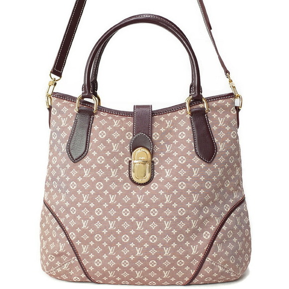 Louis Vuitton Elegie Idylle Monogram Bag - Picture 1 of 5
